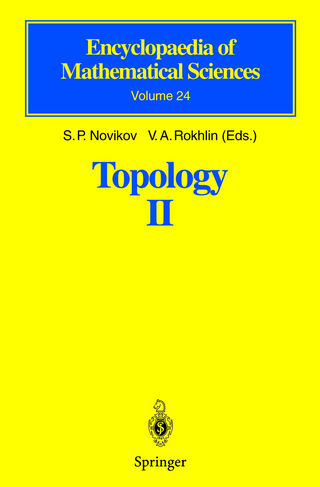Topology II