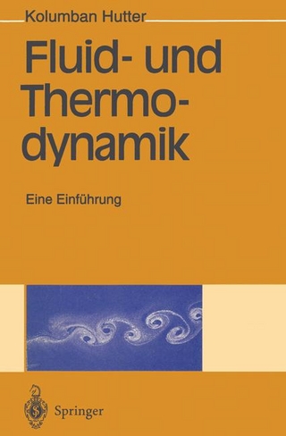 Fluid- und Thermodynamik