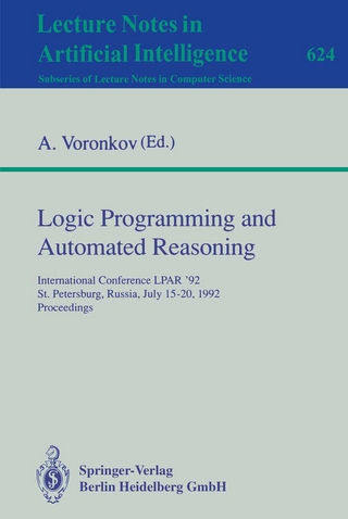Logic Programming and Automated Reasoning