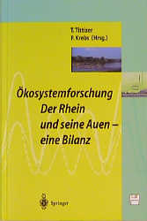 Ökosystemforschung: Der Rhein und seine Auen - 