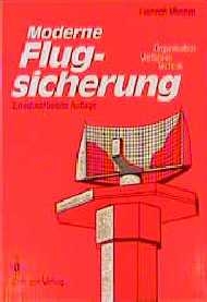 Moderne Flugsicherung - Heinrich Mensen