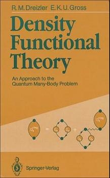Density Functional Theory