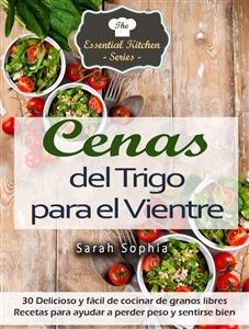 Cenas del Trigo para el Vientre