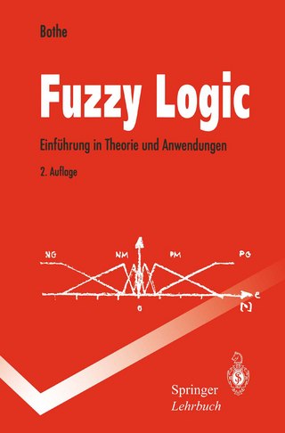 Fuzzy Logic