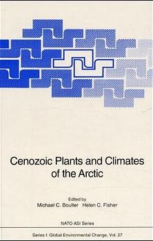 Cenozoic Plants and Climates of the Arctic - 