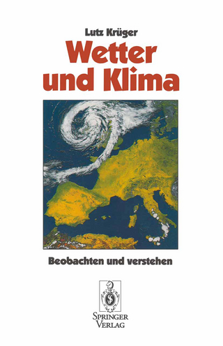 Wetter und Klima