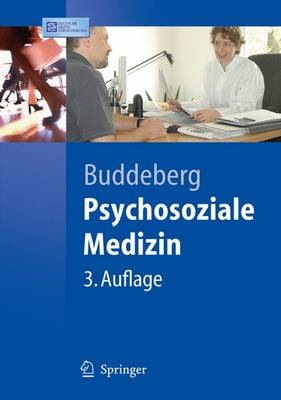 Psychosoziale Medizin - 