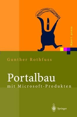 Portalbau mit Microsoft-Produkten