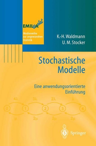 Stochastische Modelle