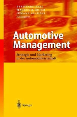 Automotive Management - 