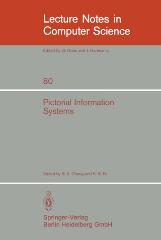 Pictorial Information Systems