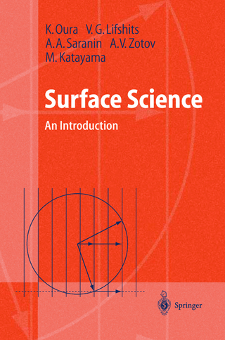 Surface Science