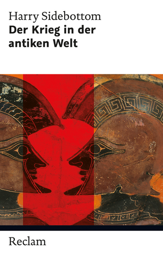 Der Krieg in der antiken Welt