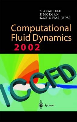 Computational Fluid Dynamics - 