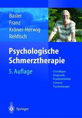 Psychologische Schmerztherapie - 