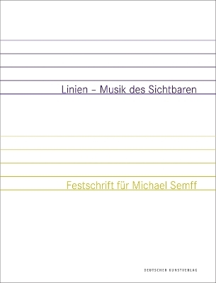 Linien – Musik des Sichtbaren