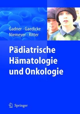 P&auml;diatrische H&auml;matologie und Onkologie - 