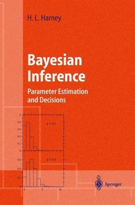 Bayesian Inference - Hanns Ludwig Harney