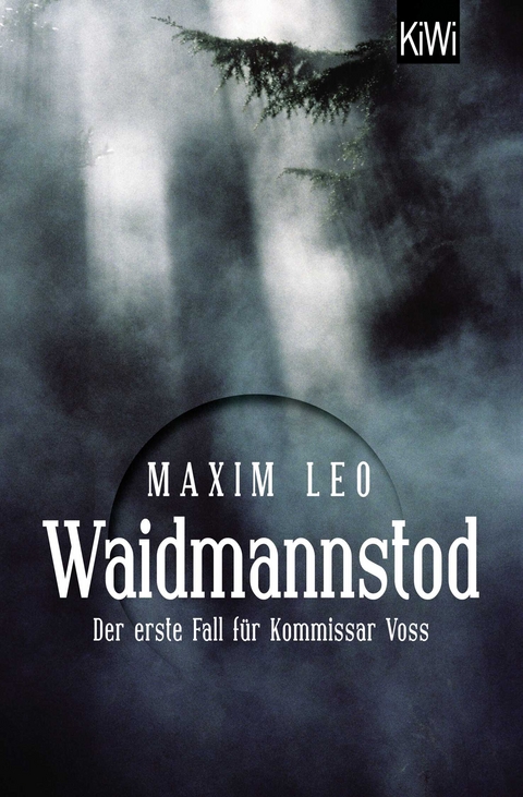 Waidmannstod - Maxim Leo
