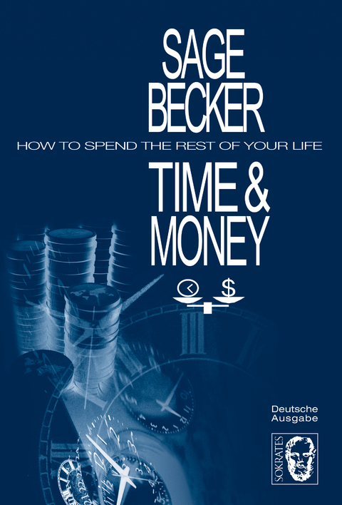 Time & Money - Sonja Becker, Martin Sage