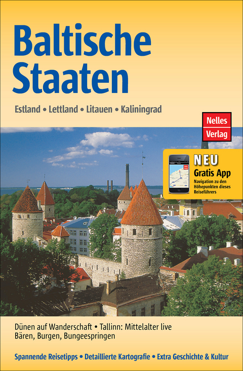 Baltische Staaten - 
