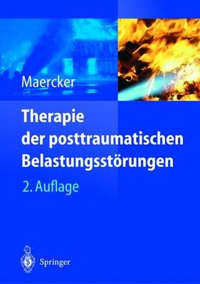 Therapie der posttraumatischen Belastungsst&ouml;rungen - 