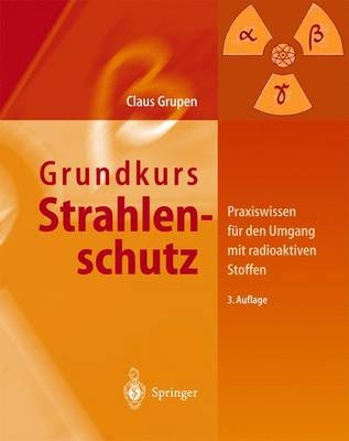 Grundkurs Strahlenschutz