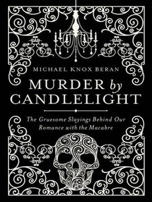 Murder by Candlelight - Michael Beran