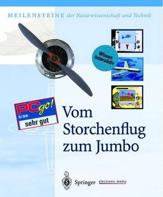 Vom Storchenflug Zum Jumbo