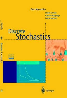 Discrete Stochastics