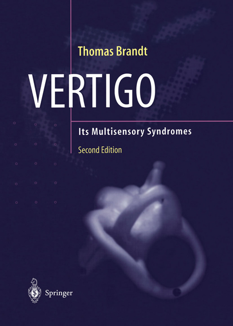 Vertigo - Thomas Brandt