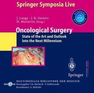 Oncological Surgery