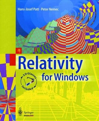 Relativity for Windows