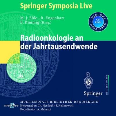 Radioonkologie an der Jahrtausendwende - 