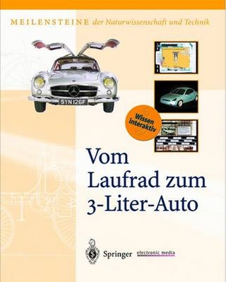 Vom Laufrad Zum 3-Liter-Auto