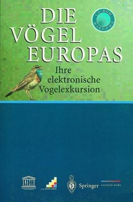 Die V&ouml;gel Europas