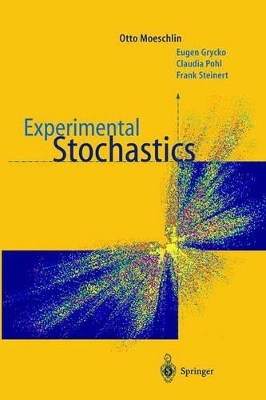 Experimental Stochastics