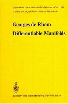 Differentiable Manifolds