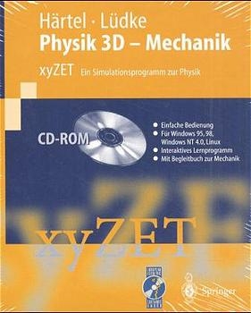 Physik 3D - Mechanik