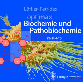 Optimax Biochemie und Pathobiochemie