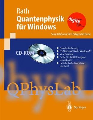 Quantenphysik für Windows - Ralf Rath
