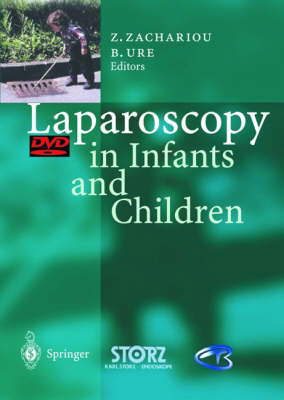 Laparoscopy in Infants and Children - 