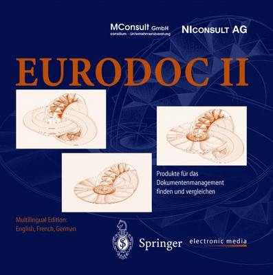 Eurodoc II - 