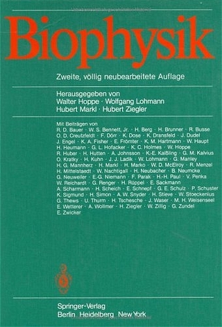 Biophysik