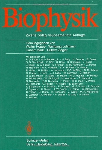 Biophysik - 