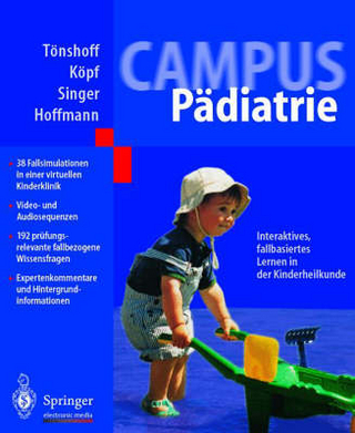 CAMPUS Pädiatrie interaktiv