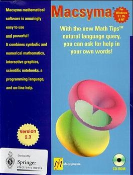 Macsyma 2.3