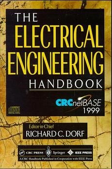 The Electrical Engineering Handbook, CRCnetBASE 1999 - 