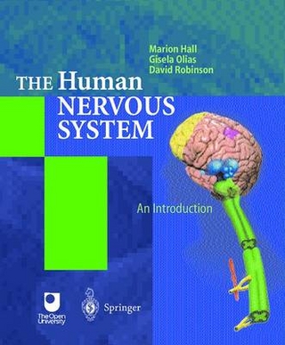 The Human Nervous System