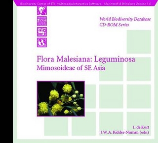 Mimosoideae of SE Asia
